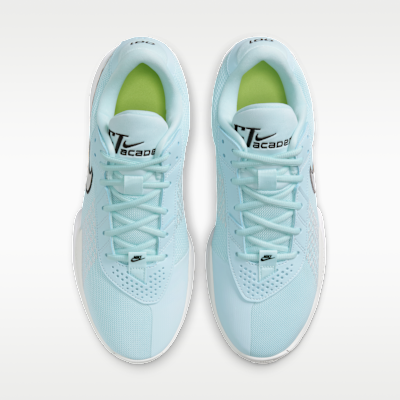 Nike G.T. Cut Academy Basketball Shoes. Nike.com